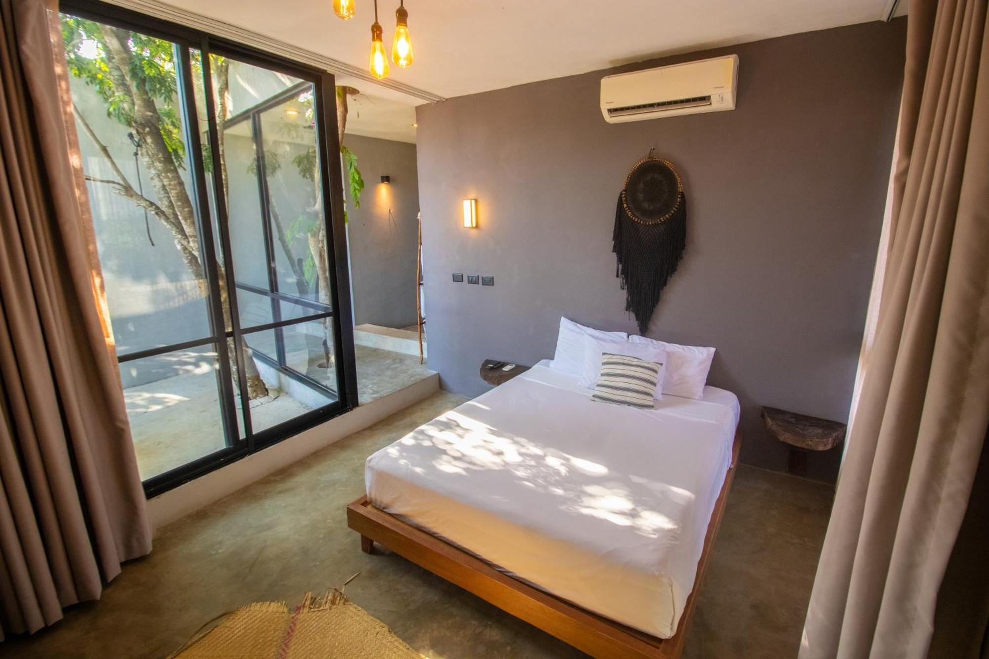 Hotel Bau Tulum Habitación foto